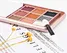 pigmented eyeshadow